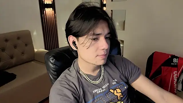 davoxer online show from 27, 3, 2026