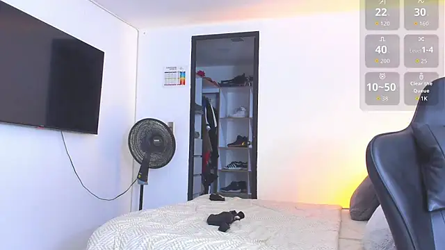 RJBarto online show from 17, 10, 2025