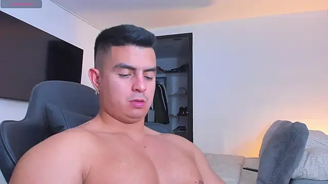 RJBarto online show from 22, 11, 2025