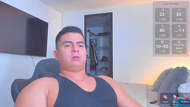 RJBarto online show from 3, 12, 2025