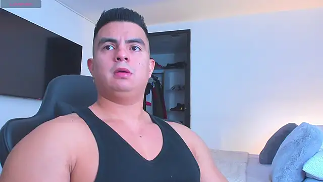 RJBarto online show from 20, 12, 2025