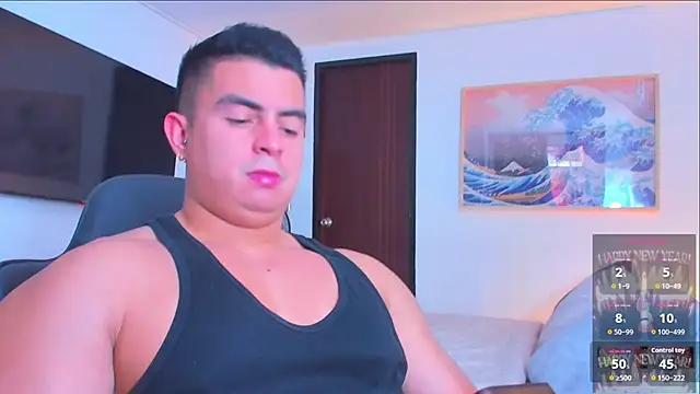 RJBarto online show from 1, 4, 2026