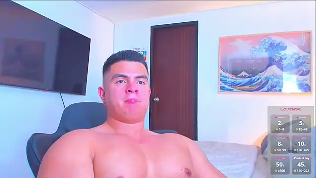 RJBarto online show from 2, 4, 2026