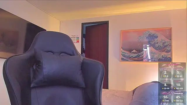 RJBarto online show from 7, 4, 2026