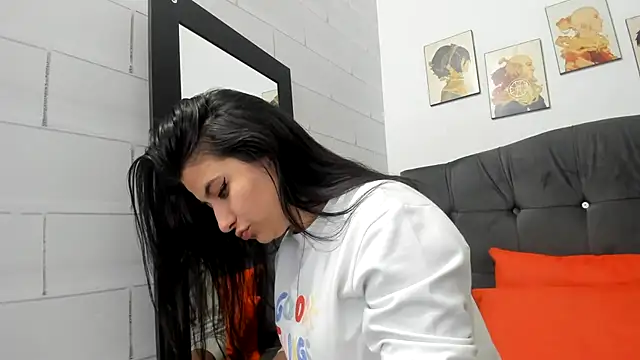 Snapshot of _Roxxxane_09 chatting on 16, 9, 2025 Roxxxane 09 online show from 16, 9, 2025