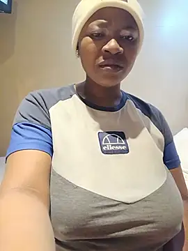 missboobiesSA online show from 27, 6, 2026