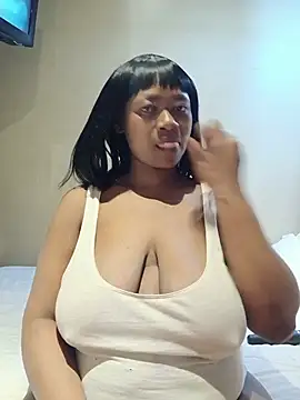 missboobiesSA online show from 14, 7, 2026