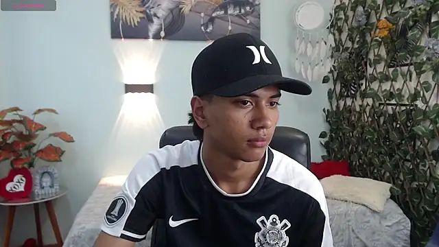 markbowie online show from 13, 9, 2025