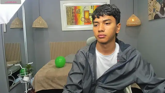 markbowie online show from 19, 9, 2025