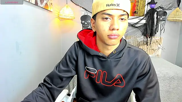 markbowie online show from 29, 10, 2025