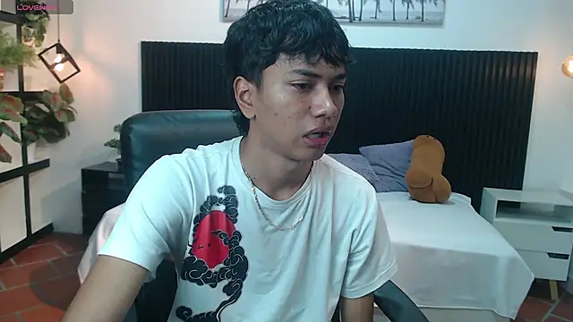 markbowie online show from 29, 11, 2025