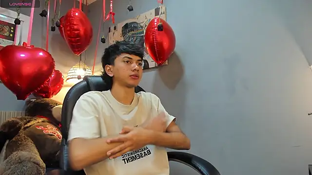 markbowie online show from 19, 2, 2026