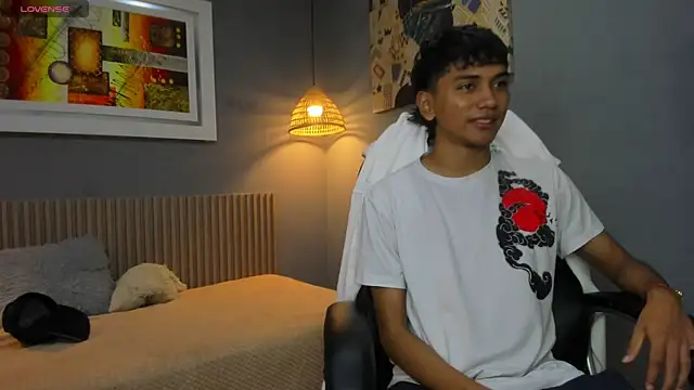 Snapshot of markbowie chatting on 14, 5, 2026 markbowie online show from 14, 5, 2026