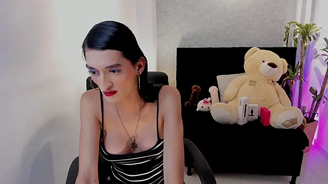 Snapshot of lily_cash1 chatting on 27, 9, 2025 lily cash1 online show from 27, 9, 2025