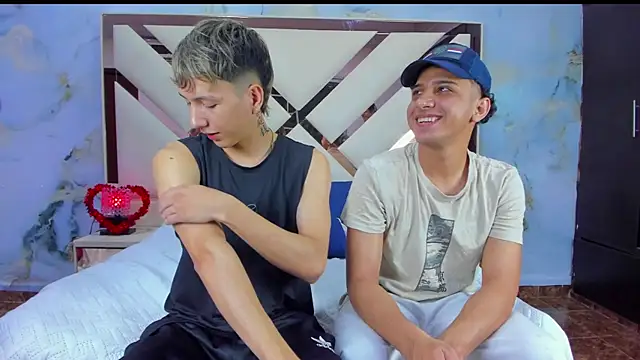 Snapshot of NARUTO-MEN- chatting on 28, 9, 2025 NARUTO-MEN- online show from 28, 9, 2025