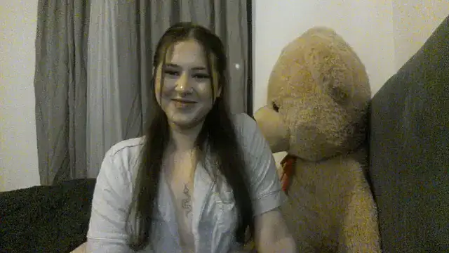 laylabliss online show from 15, 10, 2025