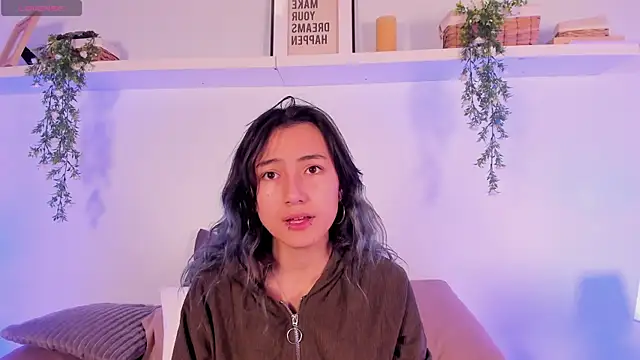 Vampgyal online show from 21, 10, 2025