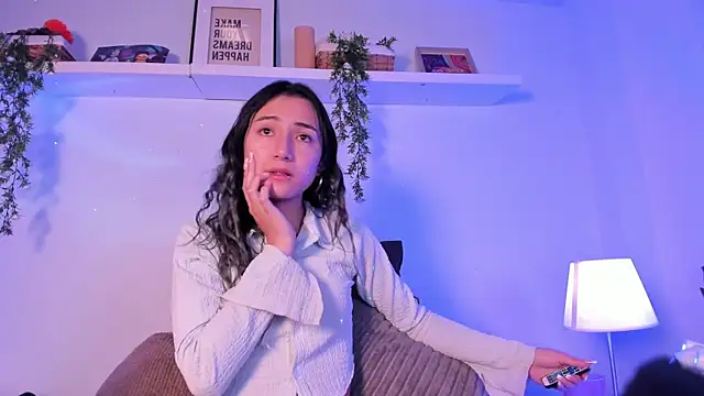 Vampgyal online show from 27, 11, 2025