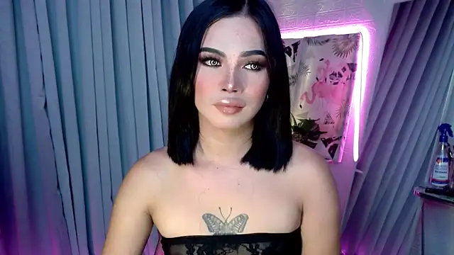 Snapshot of _SexyButterfly chatting on 22, 9, 2025  SexyButterfly online show from 22, 9, 2025