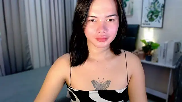 Snapshot of _SexyButterfly chatting on 24, 10, 2025  SexyButterfly online show from 24, 10, 2025