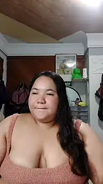 LianaCruzado online show from 29, 7, 2026