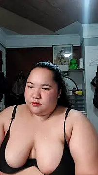 LianaCruzado online show from 3, 8, 2026