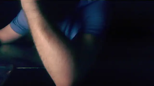 LondonMan1988 online show from 24, 11, 2025