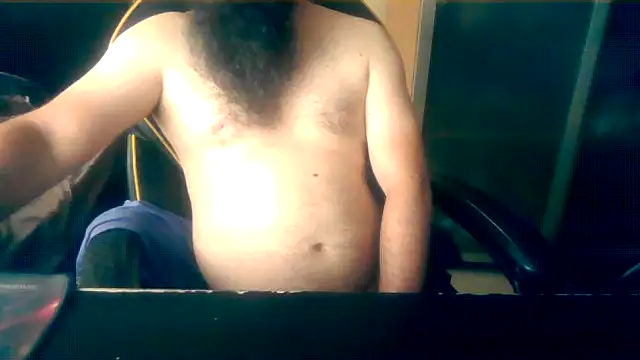 LondonMan1988 online show from 4, 5, 2026