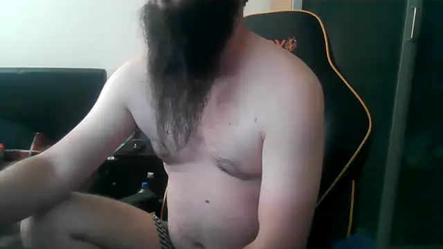 LondonMan1988 online show from 16, 5, 2026