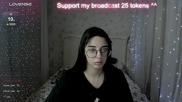 Leia Moreno online show from 13, 10, 2025