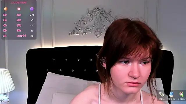 Aria Vox online show from 15, 9, 2025