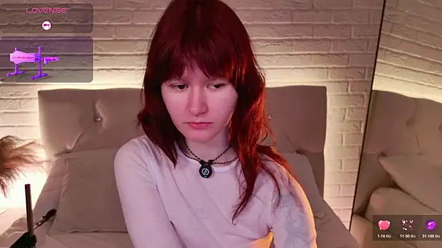 Aria Vox online show from 8, 1, 2026