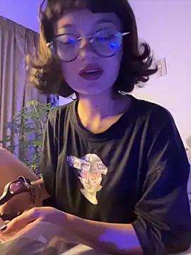 wildflower sex online show from 19, 11, 2025