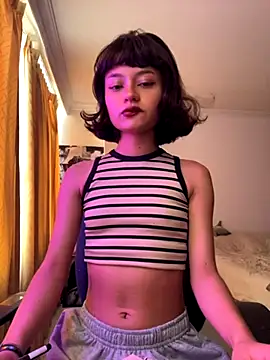 wildflower sex online show from 19, 11, 2025