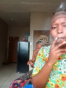 tse nyane online show from 12, 10, 2025