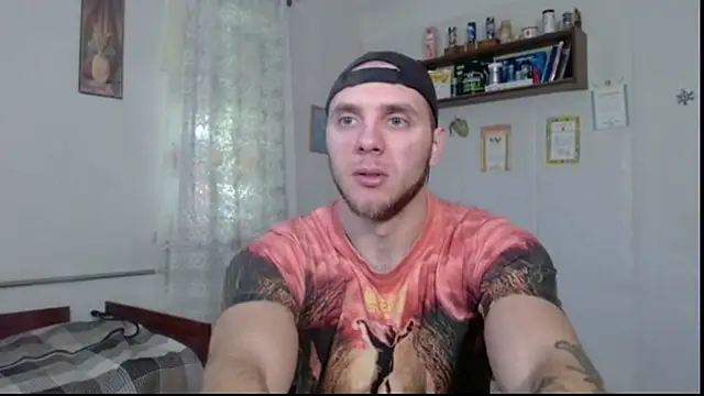 Snapshot of Jordan1Dior chatting on 15, 5, 2026 Jordan1Dior online show from 15, 5, 2026
