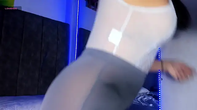 luna78hard online show from 3, 11, 2025