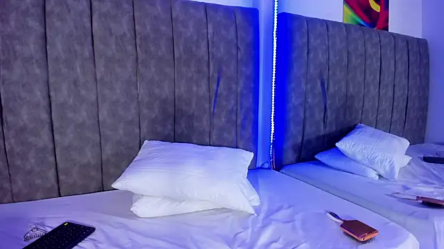 luna78hard online show from 5, 11, 2025