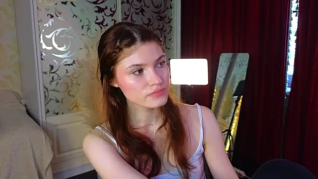 Angell Wild online show from 9, 10, 2025