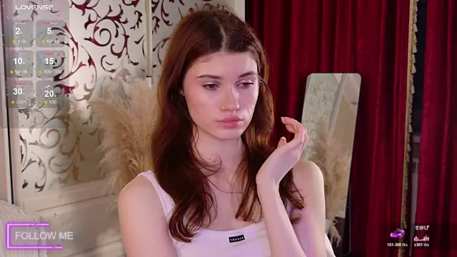 Angell Wild online show from 9, 11, 2025