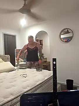 iamthepublickmasterbater online show from 6, 3, 2026