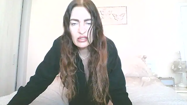 EllaKent online show from 29, 3, 2026