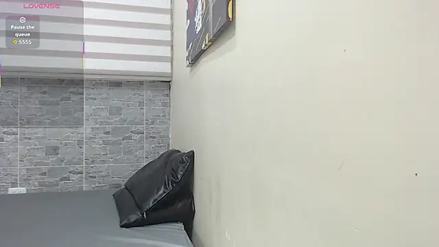 VioletLux online show from 26, 11, 2025