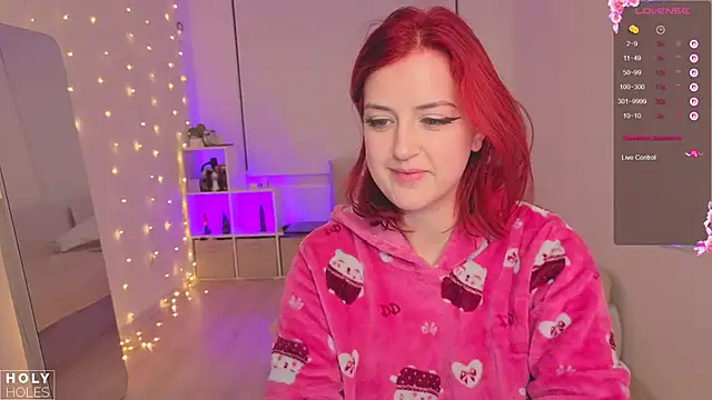 bananasgirl online show from 27, 11, 2025