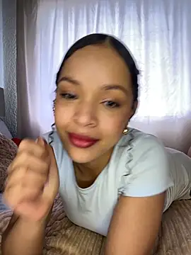 Yasmin777  online show from 14, 11, 2025