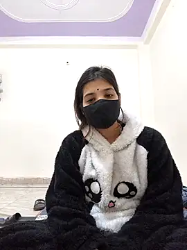 Snapshot of Princess_payal chatting on 3, 2, 2026 Princess payal online show from 3, 2, 2026