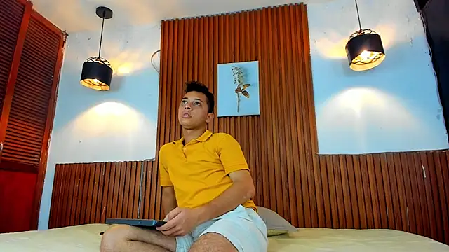 David niet online show from 22, 11, 2025