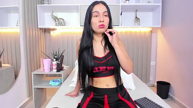 natalyWilliams online show from 18, 4, 2026