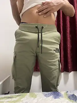 Anassal123 online show from 17, 11, 2025