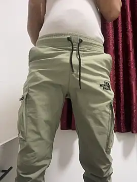 Anassal123 online show from 19, 11, 2025